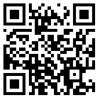 QR Code for bitcoin:3FmrdjYcLtWo6ouQPFCATXzoDfALzoQHYJ