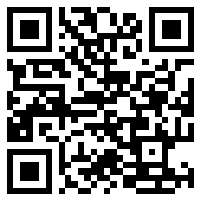 QR Code for bitcoin:3FmsjuxJ94bdMoxfPMeo8aCNtSbSLgWdaw
