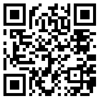 QR Code for bitcoin:3FmursUndP8r77QHmkfgwhejJo71d41cuz