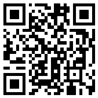 QR Code for bitcoin:3Fn1KYECk5SpPNZU67nxavH8bFUcPUp7RZ