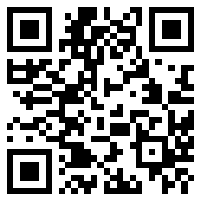 QR Code for bitcoin:3Fn2GUrD4dB6mE7VancnE8Uz3H2AzEecho
