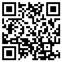 QR Code for bitcoin:3Fn4csLdT5ptRxniop2dDPNDSMrMqb4Hgk