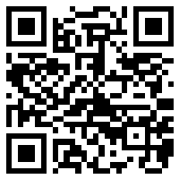 QR Code for bitcoin:3Fn6k7dEp3cYrkYoT4jjDpxsTeW2Ftd2mk