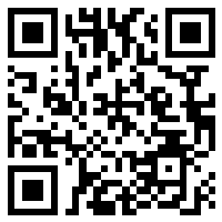 QR Code for bitcoin:3Fn8EqwU9YUDFKgXbignFyPyZvKmmkPZDr