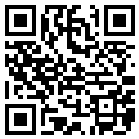 QR Code for bitcoin:3Fn92NahZXv4rW5hBVfQ5m7o7cC2MWPJvN