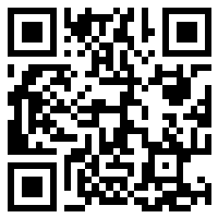 QR Code for bitcoin:3FnAPLETvi6zLiWUyMGufkEn8MmKXvruLP