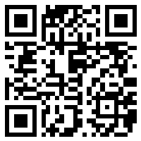 QR Code for bitcoin:3FnAfXCNmL89q1sdnoPEEiDvvSvdZXeTLf