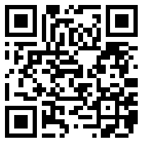 QR Code for bitcoin:3FnAzAXzN1Sto6mSmPNy3J97mbfkrmCfPa