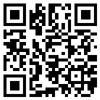 QR Code for bitcoin:3FnBYHt7mc5w59yTftM9HA7Er3dxUTgzG7