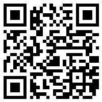 QR Code for bitcoin:3FnBffD6zSVynnfGRMAtf913RG284pSg6y