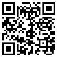 QR Code for bitcoin:3FnFN2uuMJQoCzy2vqgVPMyMUtYX8gXAnw