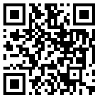 QR Code for bitcoin:3FnG4RVVB5N8G2iEChswfbLFA6pYXRYzLo