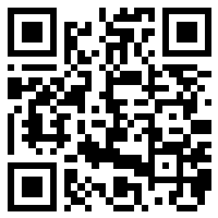 QR Code for bitcoin:3FnHFaCQBev7R9cyKDqJHsSCDKgskM5t5x