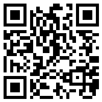 QR Code for bitcoin:3FnHPQGEXQLiS9wDHY5bYozbeQGCEyiJZL