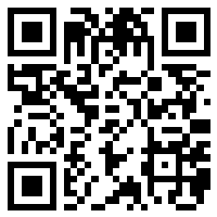 QR Code for bitcoin:3FnHPxtQJmMM5jziSHuujibJb9iUq8hDYu
