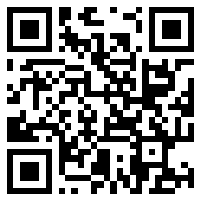 QR Code for bitcoin:3FnLS1DkLYesdG9A2HA7zy6Byqkv7LDcoy
