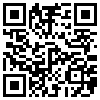 QR Code for bitcoin:3FnM6f9NTtzZFngeCViw7WNkobj1gwZeUs