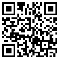 QR Code for bitcoin:3FnQVjamPfeWbHAc3zcnonaD6mpAfWYDFd