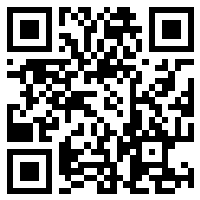 QR Code for bitcoin:3FnSfPEXxToVmkb4kwZivpFWKU7MZucsub