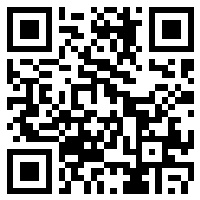 QR Code for bitcoin:3FnSreRayikAFmE55TnF8sTD2wX6HaW8xK