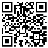 QR Code for bitcoin:3FnVC3FJKf8wBkbNs1cPVicxTXCFjuqYhd