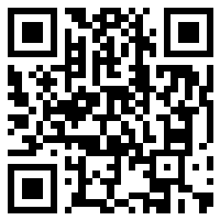 QR Code for bitcoin:3FnXVTLS1KFSXRvZixvB58cNU6iCijjkuG