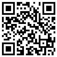 QR Code for bitcoin:3FnYA3dvZi4tXJZwDunDT84F7dkKGNZSBP