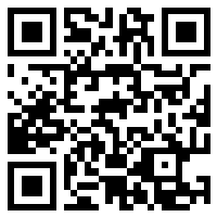 QR Code for bitcoin:3FncUZ4G3v4AW8a2j9drbXe7htJKGFHSJN