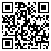 QR Code for bitcoin:3FndfDYuNXK1EJszBF8EuwJrV34ug4YLRC