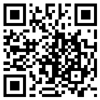 QR Code for bitcoin:3Fnkc8VZ8UNFCVFqy1EQWERfGdKdChTUXm