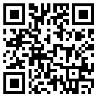 QR Code for bitcoin:3FnnFdfz3EeGEXn1MU5S9fpTtLpiq7aSps