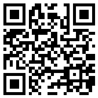 QR Code for bitcoin:3FnoVN41kyzvwuuXPXuLoRJNNWHRLPi9py