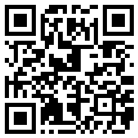 QR Code for bitcoin:3FnooxyGiBoF5pszMTXMBfuwcUHBJTyNZE