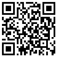 QR Code for bitcoin:3Fnq29nZkKSPTVg2kG7F7LBhL3wXfU9Utk