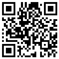 QR Code for bitcoin:3FnqpcBmxDvzbALSukRvLufbREdB5SAVSq