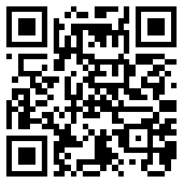 QR Code for bitcoin:3FnrpZeEDriumoMiHJhGnGUjvLKSBpsqv2