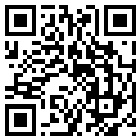 QR Code for bitcoin:3FntutNUBfkWC3HpSyU5ckmYVt5WrLsmem