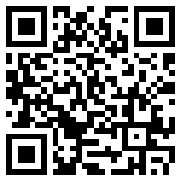 QR Code for bitcoin:3FnuWfq9GEvGKghcP88NuynAXfR86YPGdM