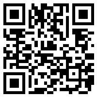 QR Code for bitcoin:3FnuuYAX85ncUEh3hQNhdFSLcFuxnRBVnC