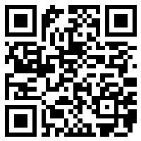 QR Code for bitcoin:3FnvD68jHXB6SyndfdbYR6gqHgRFTGVvb9