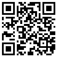 QR Code for bitcoin:3FnwCRLpmdMftWoRcubKyTJ1hLAsDkzq1h