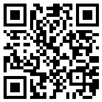 QR Code for bitcoin:3FnyCj7pP1HWpkfXpt46gAvYGHi5FcEx2S
