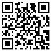 QR Code for bitcoin:3Fo2or6aSBGZKbTBPiUmtqG8AXAfSHbVpJ