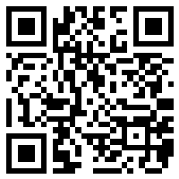 QR Code for bitcoin:3Fo3F7gDaNXDfbaPrAffc2w8nPr4K1sHBG