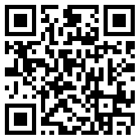 QR Code for bitcoin:3Fo3kLeRPcjTCPjYwbrASMDXWa62SJBmWo