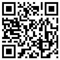 QR Code for bitcoin:3Fo4ifdpfWPmhs8jeNoUaCXAMWyP5RW4km