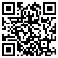 QR Code for bitcoin:3Fo6ZfnMEdXceErbHsqKB3GDwSwiztcNbN