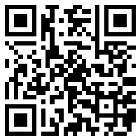 QR Code for bitcoin:3Fo79BDwrgaeWUS7MzzKHErd5frRGDesoU