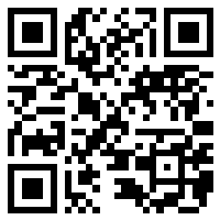 QR Code for bitcoin:3Fo7buaxf4coiSe9B7DajKsRpz8FhLX1kd