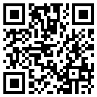QR Code for bitcoin:3Fo89b9quBF1AN7A52CZPdPzbKrtJY2Peb